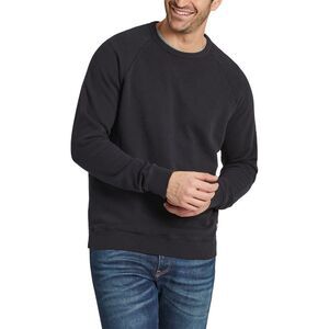 Life Is Good® Mens French Terry Crewneck Shirt